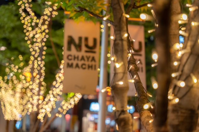 広島県のイルミネーションイベントと販売店の情報まとめ Ledイルミネーション情報